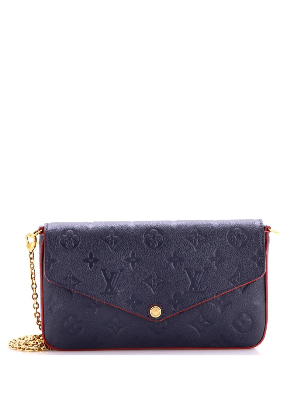 Louis Vuitton Felicie Pochette #377109L16B
